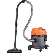 ECG VM 2120 Hobby Σκούπα Υγρών / Στερεών 1200W με Κάδο 12lt